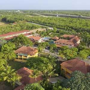 Hotel Caserma La Romana-bayahibe, La Romana