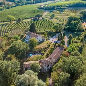 Terra Della Lanterna , Cetona Italia