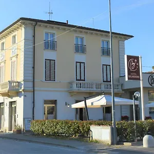 Belvedere 3*, Galleno Italia