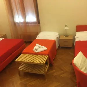 Accasa , Prato (Prato) Italia