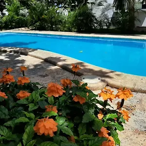 Hotel Carymar, La Romana